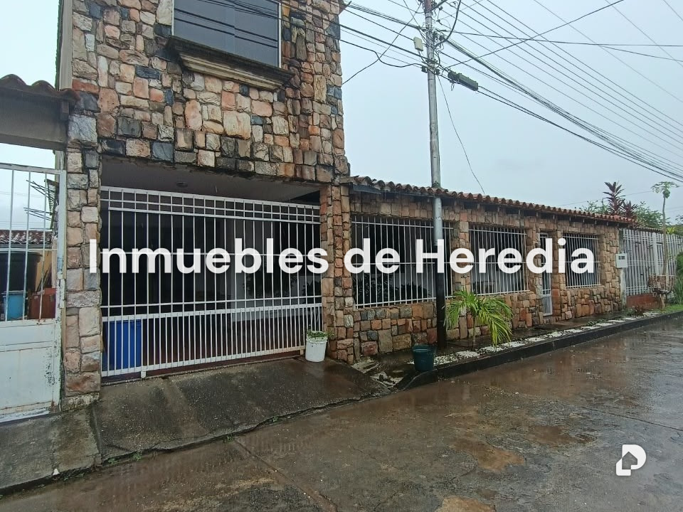 Casa en San Carlos – 9