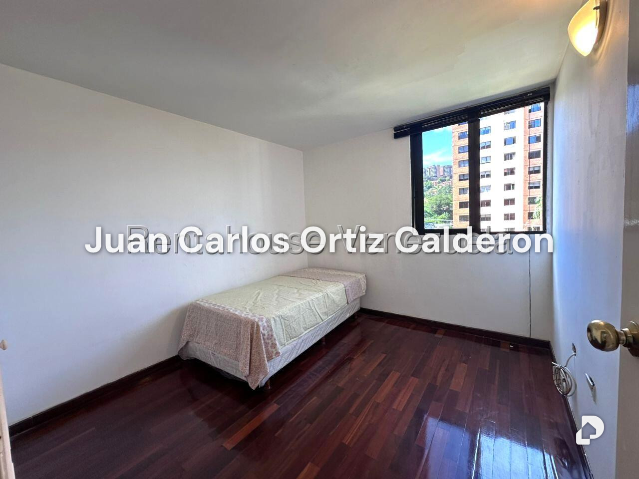 Apartamento en Colinas de La Tahona, Caracas – 19