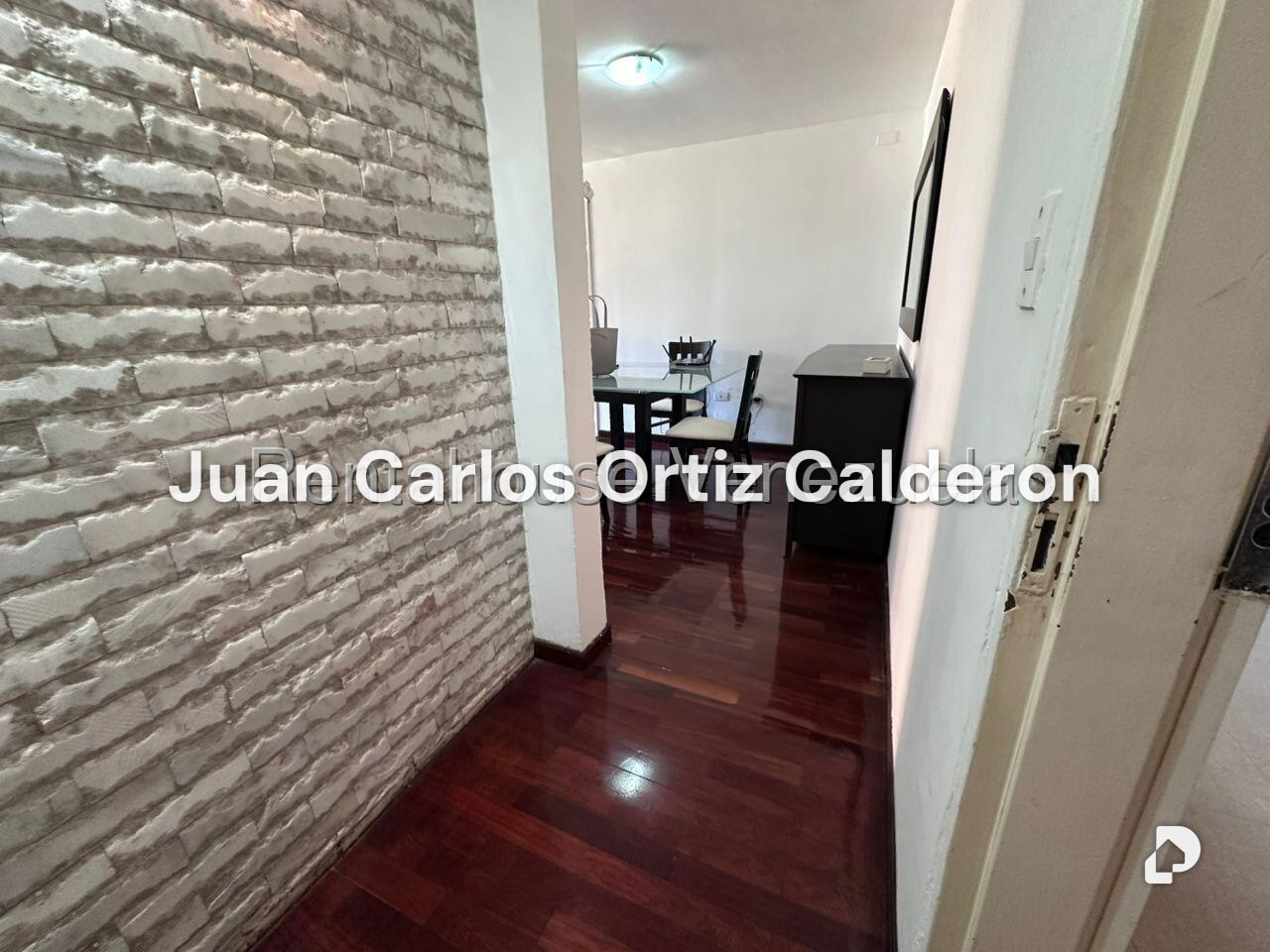 Apartamento en Colinas de La Tahona, Caracas – 3