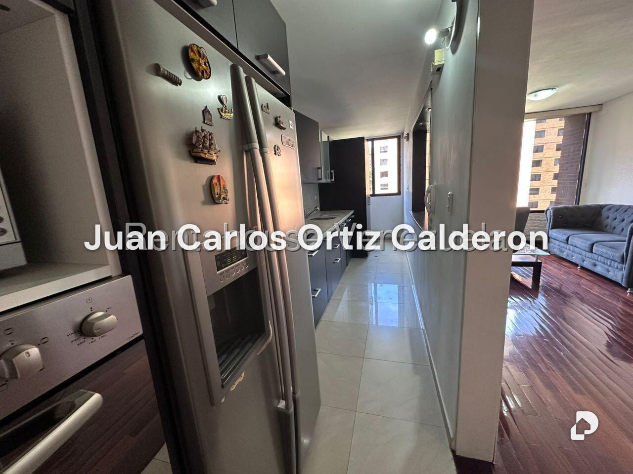 Apartamento en Colinas de La Tahona, Caracas – 13