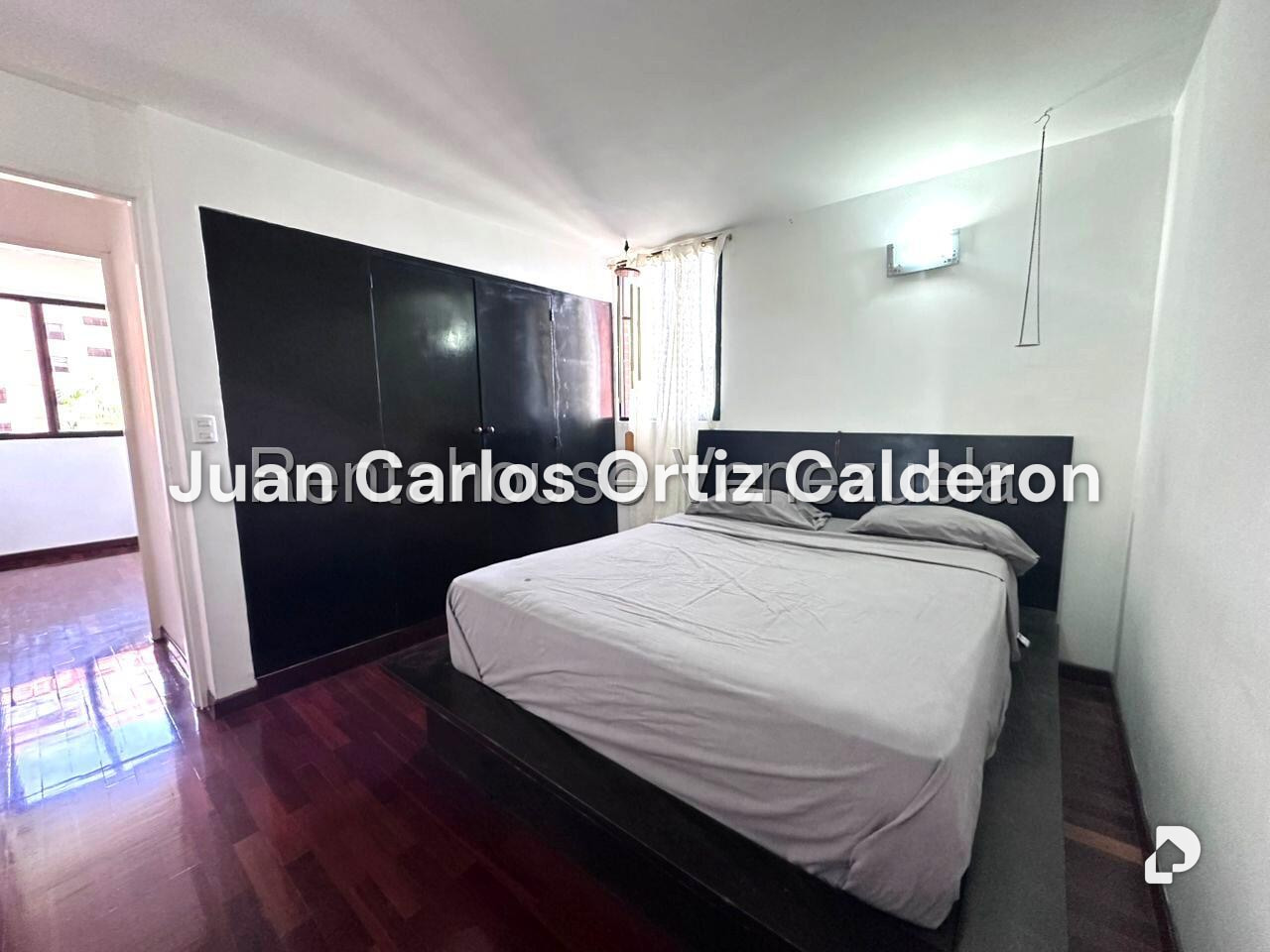 Apartamento en Colinas de La Tahona, Caracas – 21