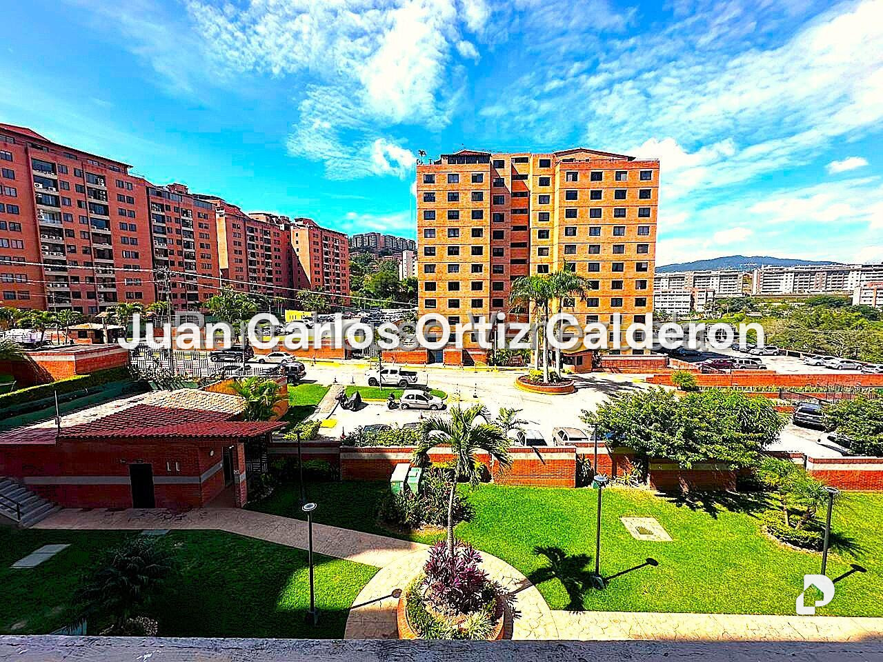 Apartamento en Colinas de La Tahona, Caracas – 20