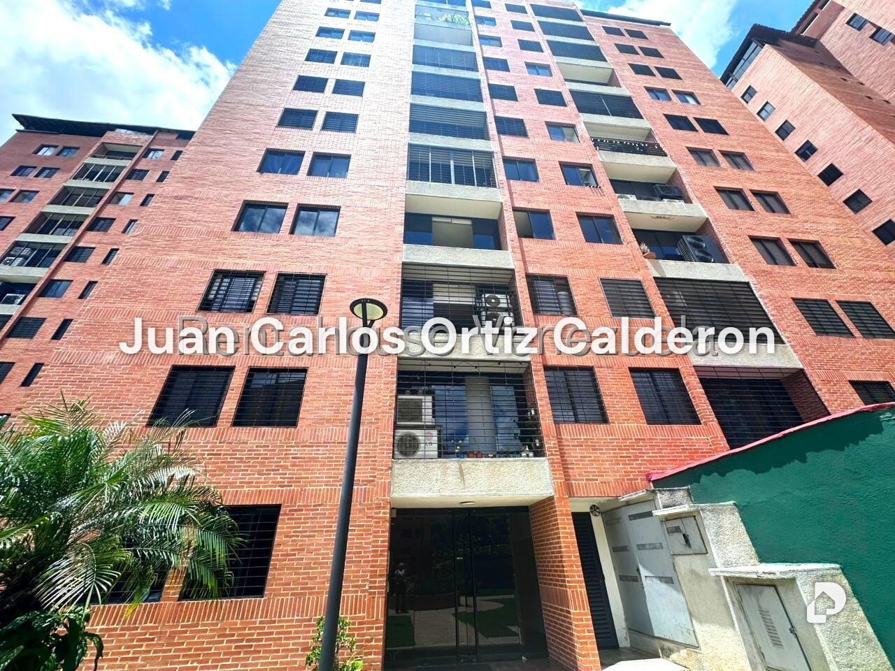 Apartamento en Colinas de La Tahona, Caracas – 28