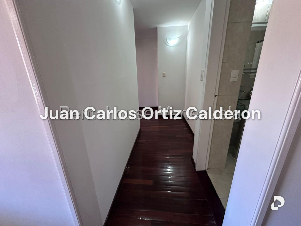 Apartamento en Colinas de La Tahona, Caracas – 26