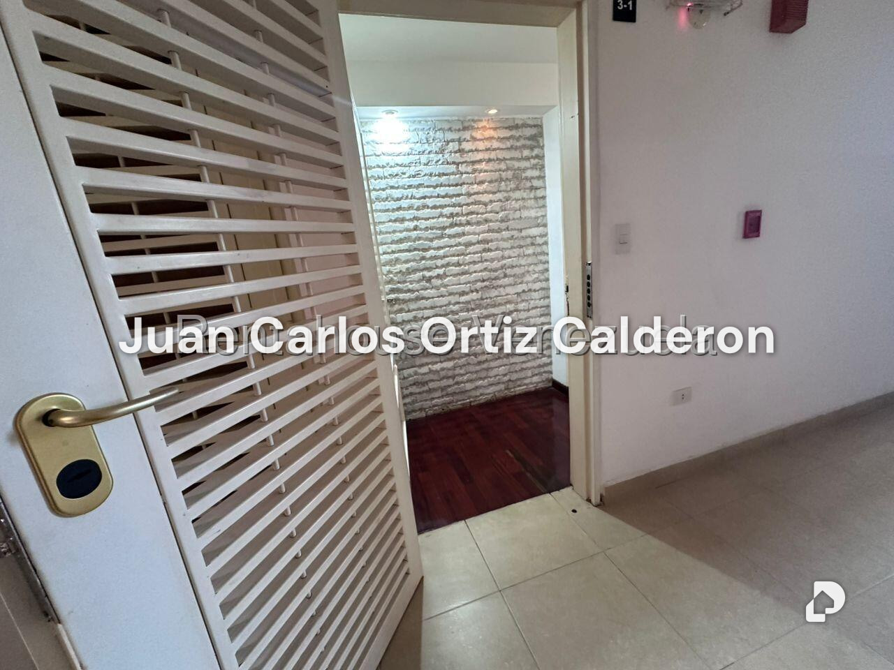 Apartamento en Colinas de La Tahona, Caracas – 25