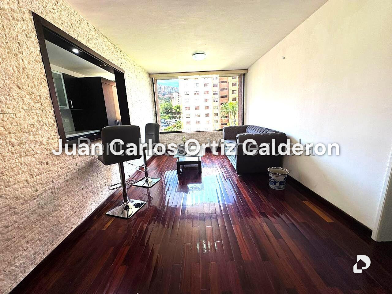 Apartamento en Colinas de La Tahona, Caracas – 5