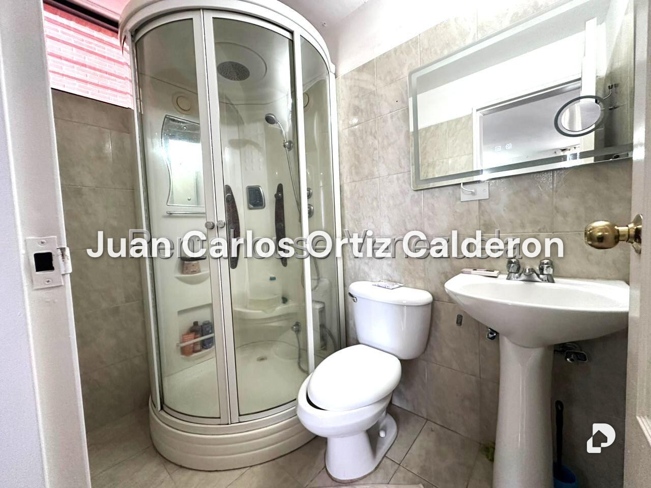 Apartamento en Colinas de La Tahona, Caracas – 23