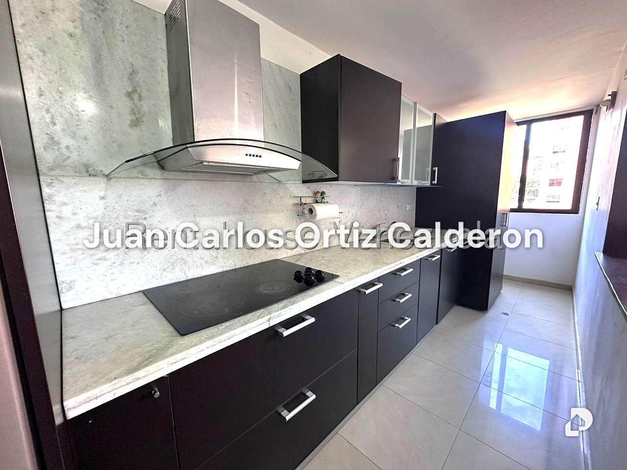Apartamento en Colinas de La Tahona, Caracas – 12