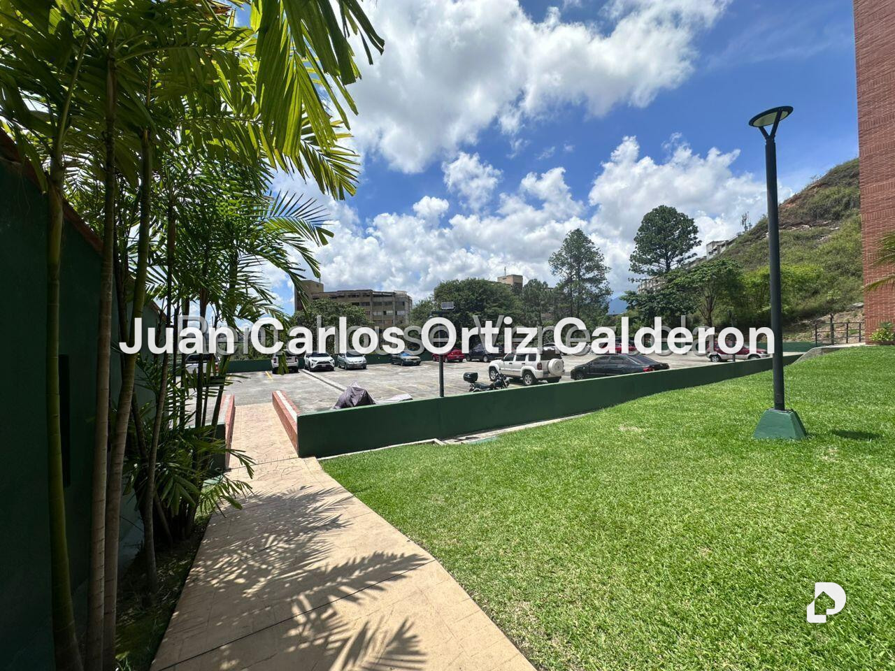 Apartamento en Colinas de La Tahona, Caracas – 30