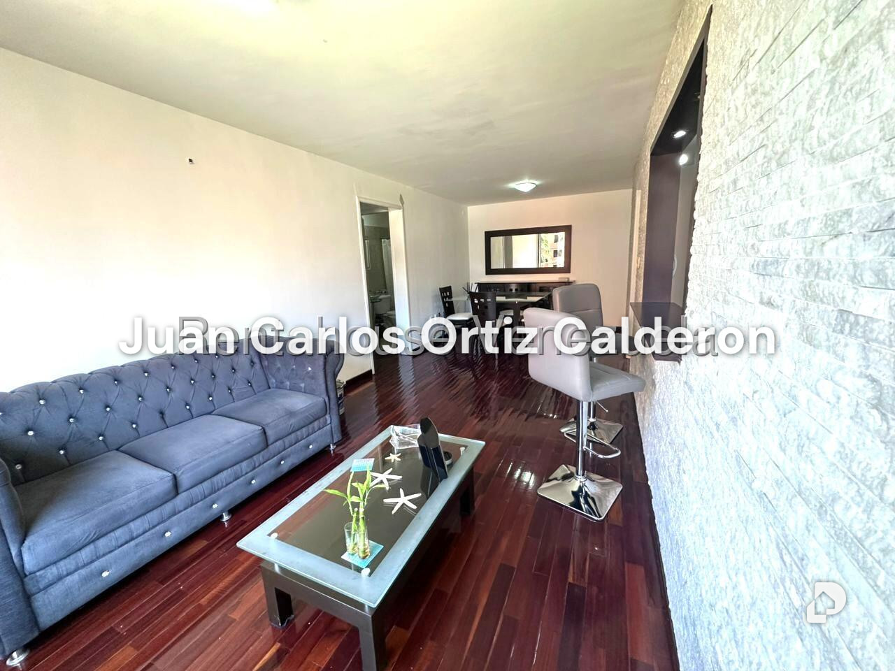 Apartamento en Colinas de La Tahona, Caracas – 9
