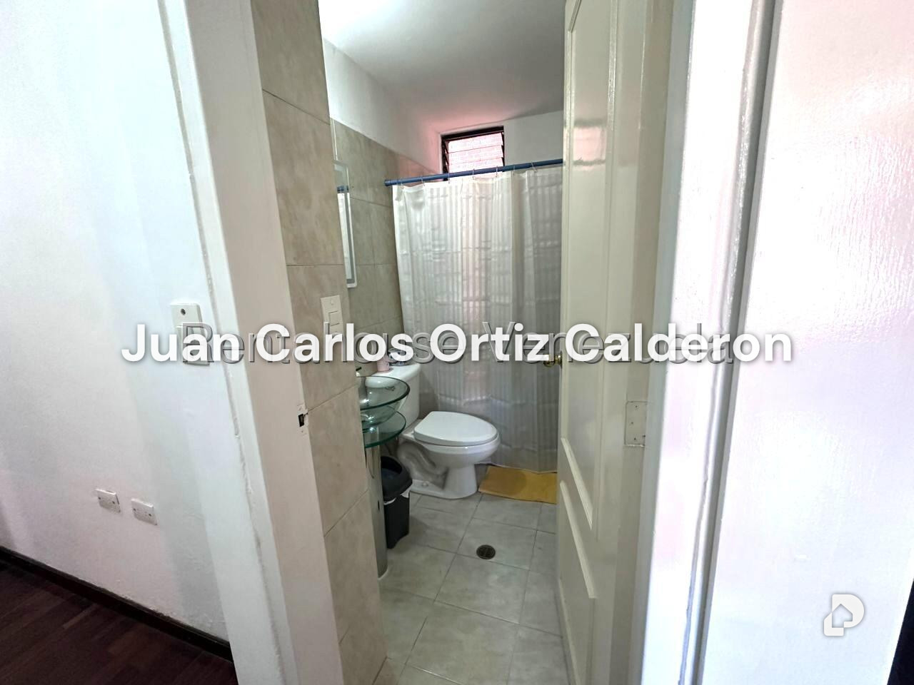 Apartamento en Colinas de La Tahona, Caracas – 24