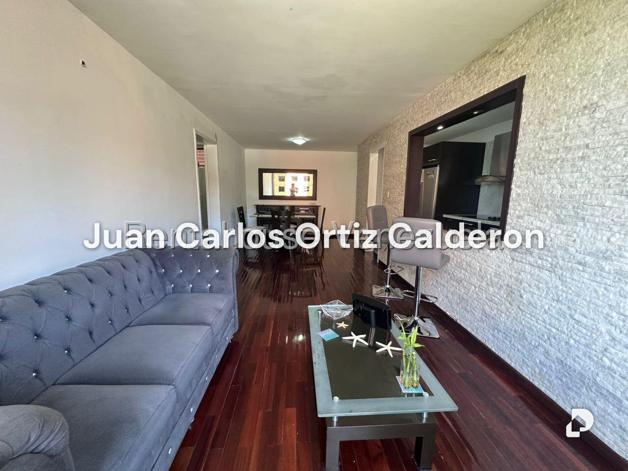 Apartamento en Colinas de La Tahona, Caracas – 10