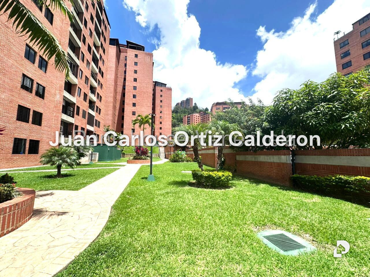Apartamento en Colinas de La Tahona, Caracas – 29