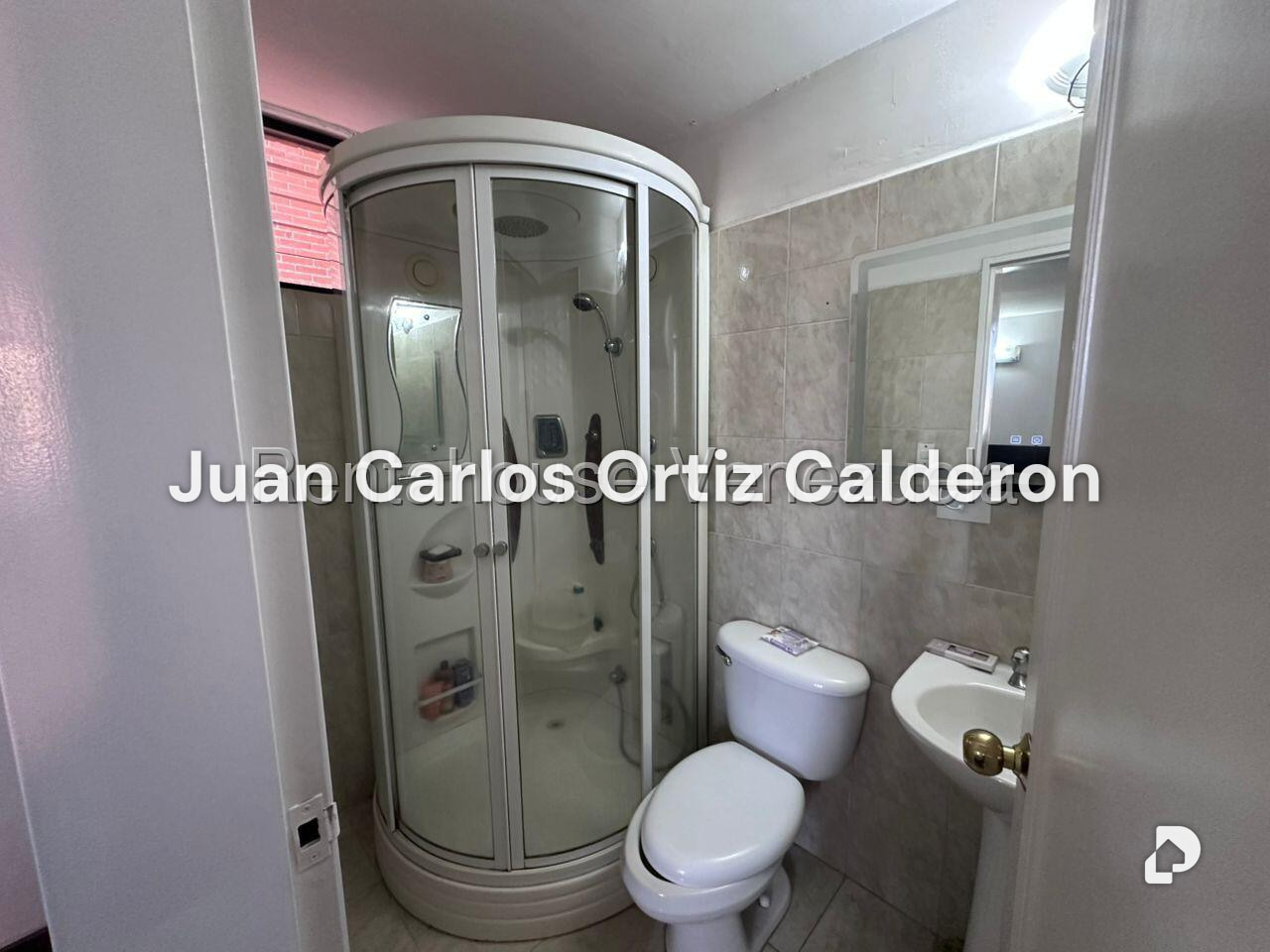 Apartamento en Colinas de La Tahona, Caracas – 22