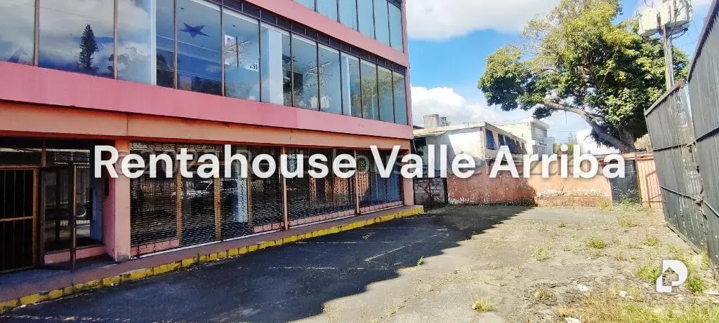Edificio en Municipio Carrizal, Carrizal – 5
