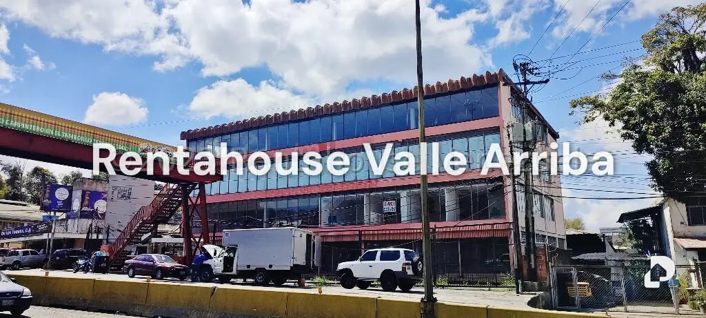 Edificio en Municipio Carrizal, Carrizal – 24