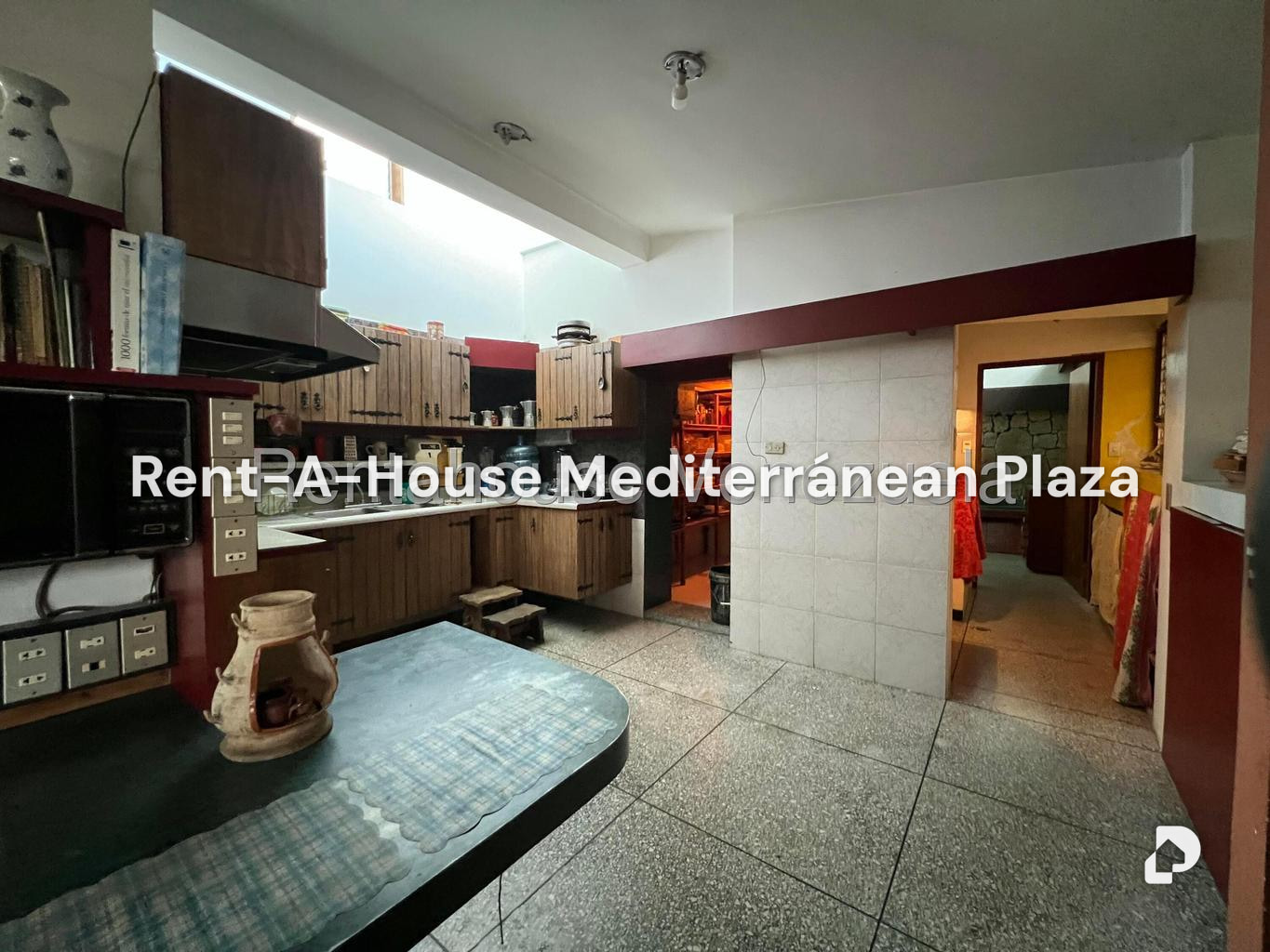 Casa en Carialinda, Naguanagua – 7