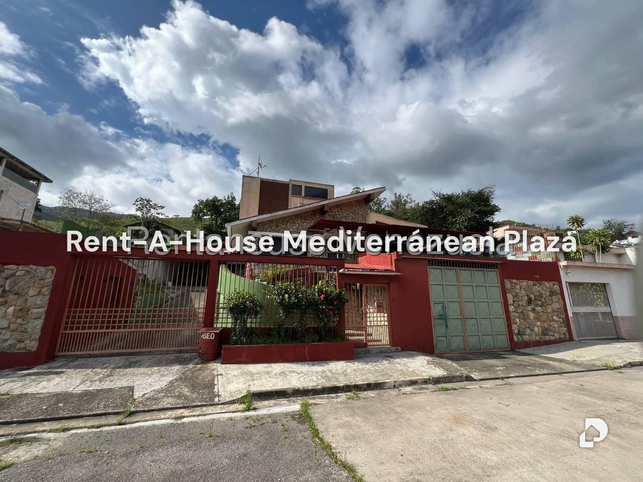 Casa en Carialinda, Naguanagua – 42