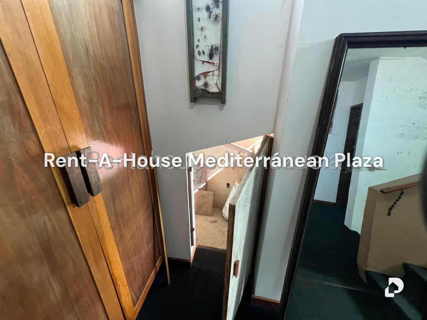 Casa en Carialinda, Naguanagua – 35
