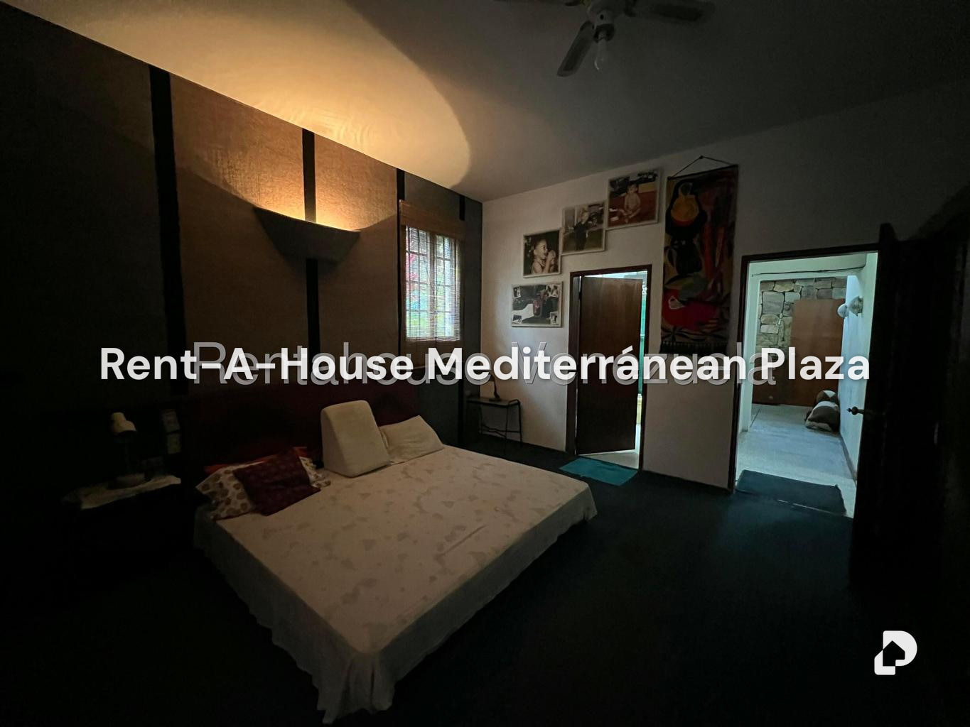 Casa en Carialinda, Naguanagua – 16