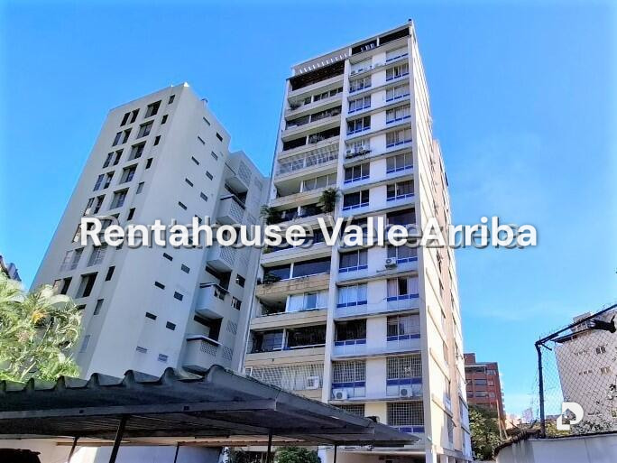 Apartamento en La Florida, Caracas – 1