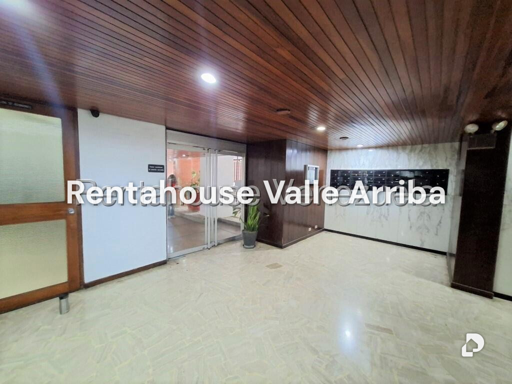 Apartamento en La Florida, Caracas – 4
