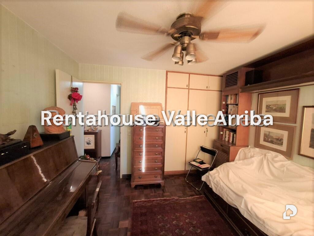 Apartamento en La Florida, Caracas – 20