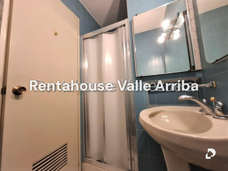 Apartamento en La Florida, Caracas – 16