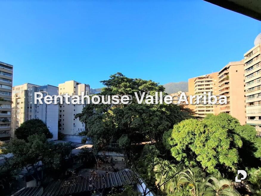 Apartamento en La Florida, Caracas – 13