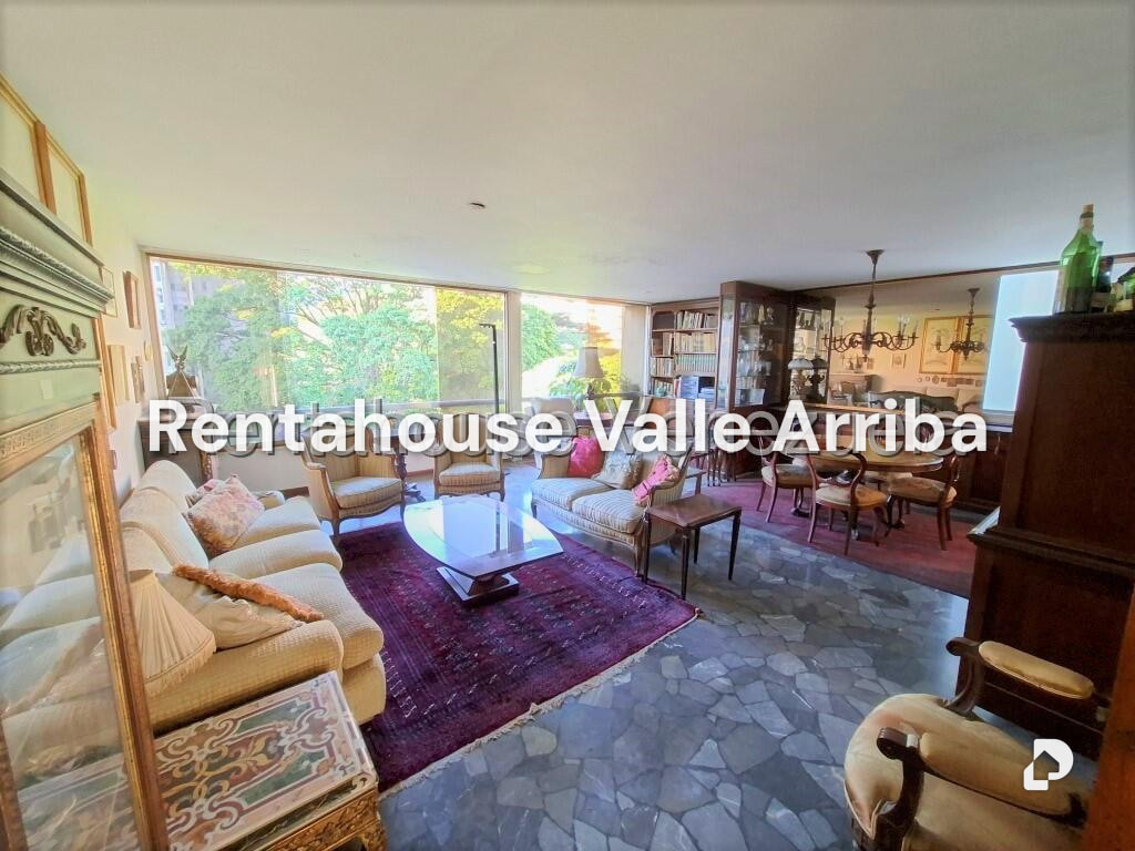 Apartamento en La Florida, Caracas – 7
