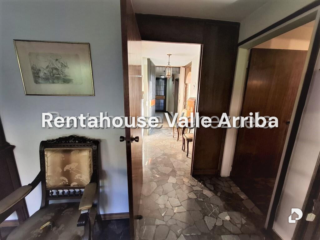 Apartamento en La Florida, Caracas – 14