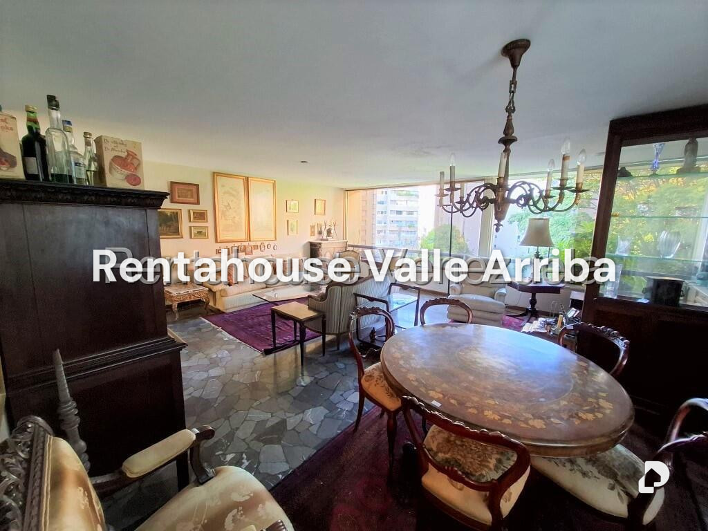 Apartamento en La Florida, Caracas – 8