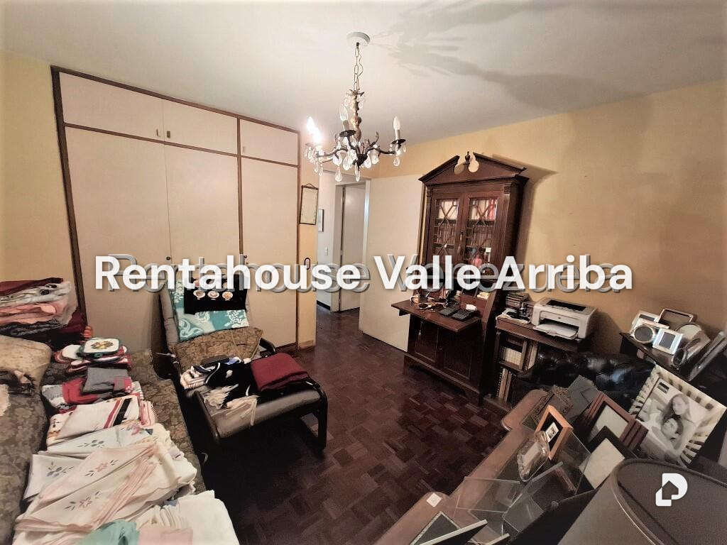 Apartamento en La Florida, Caracas – 25