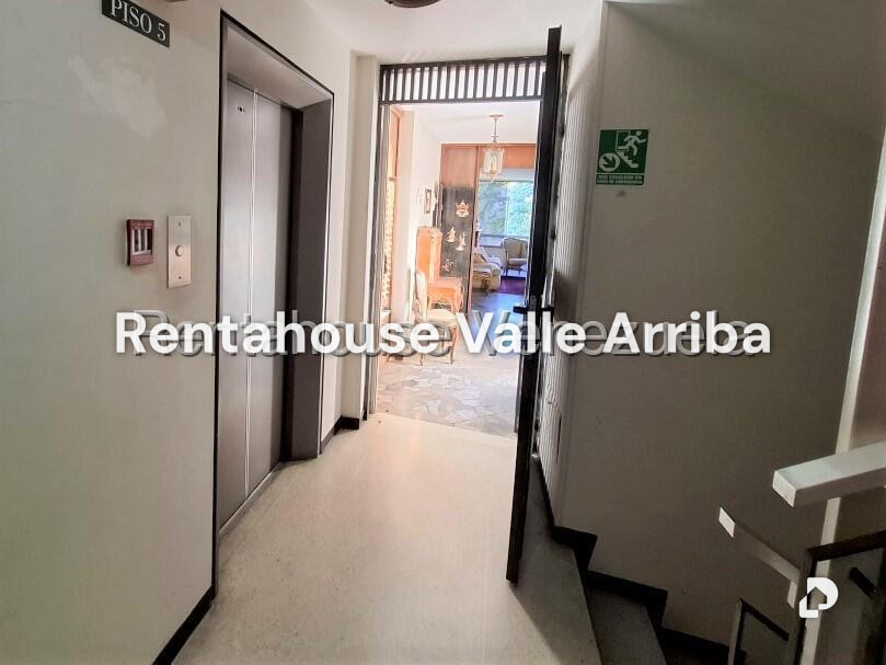 Apartamento en La Florida, Caracas – 5