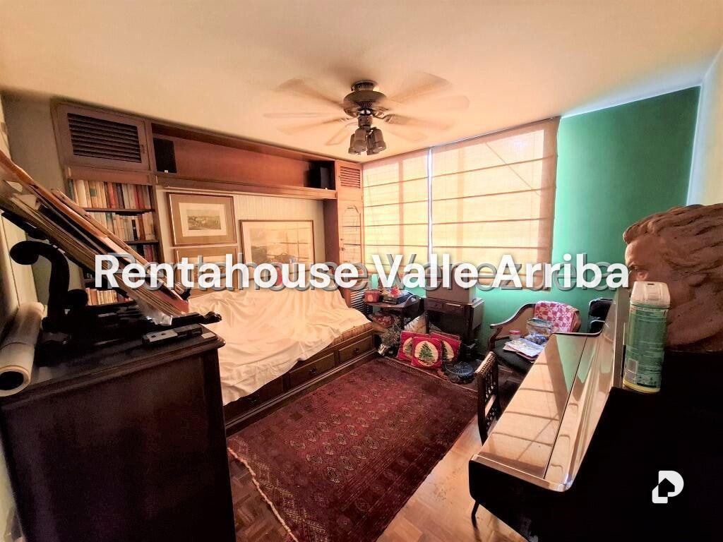 Apartamento en La Florida, Caracas – 19