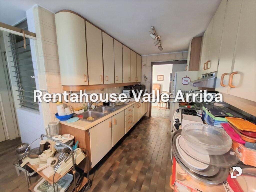 Apartamento en La Florida, Caracas – 27