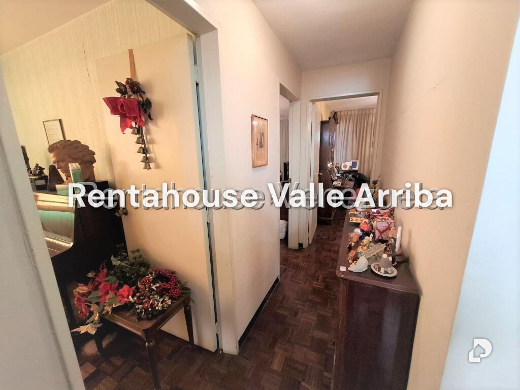 Apartamento en La Florida, Caracas – 21