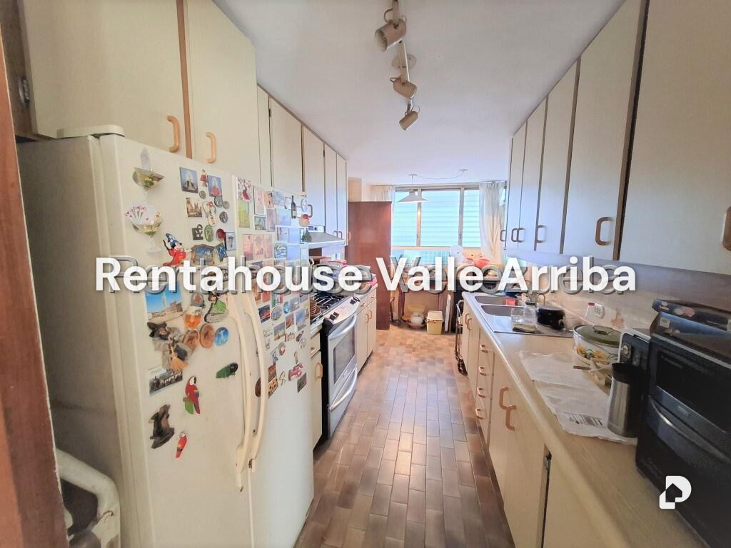 Apartamento en La Florida, Caracas – 26