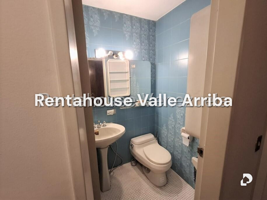 Apartamento en La Florida, Caracas – 15