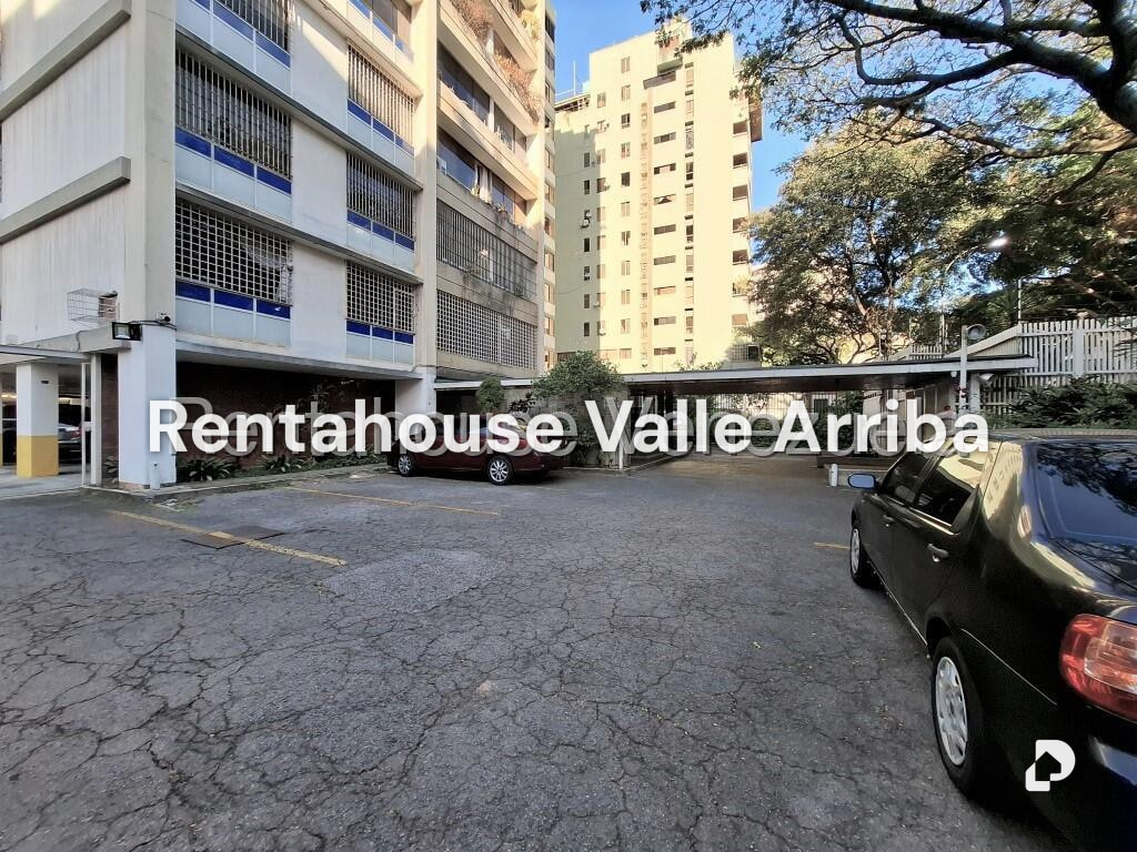 Apartamento en La Florida, Caracas – 2