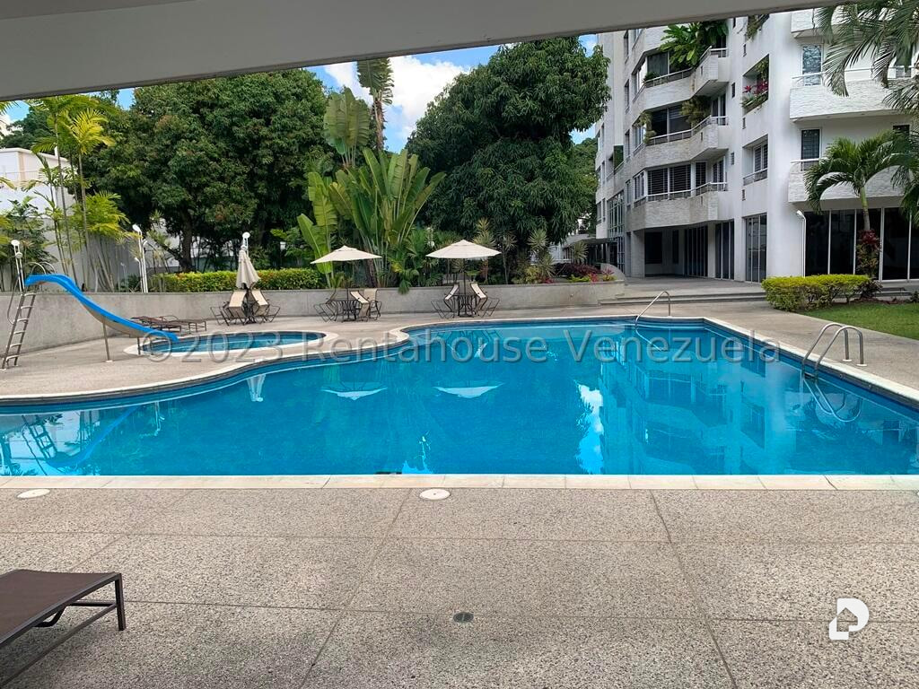 Apartamento en La Florida, Caracas