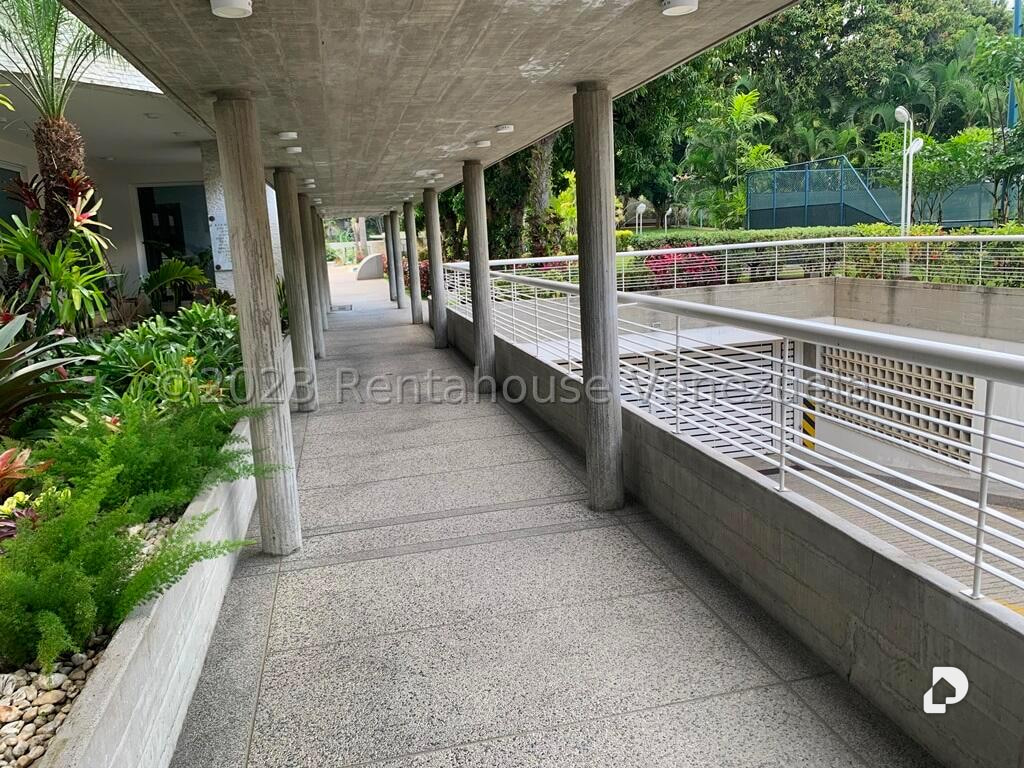 Apartamento en La Florida, Caracas