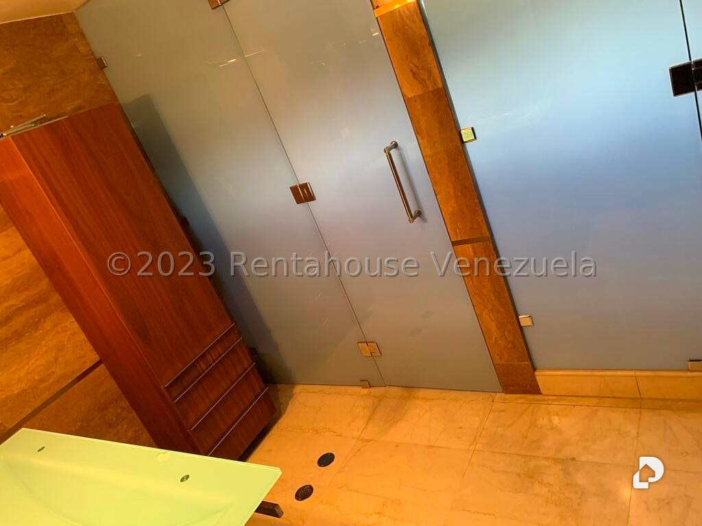 Apartamento en La Florida, Caracas