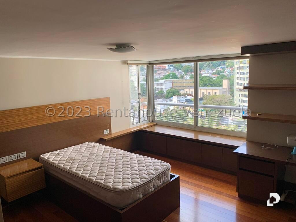 Apartamento en La Florida, Caracas