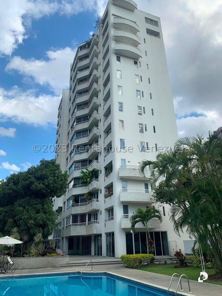 Apartamento en La Florida, Caracas