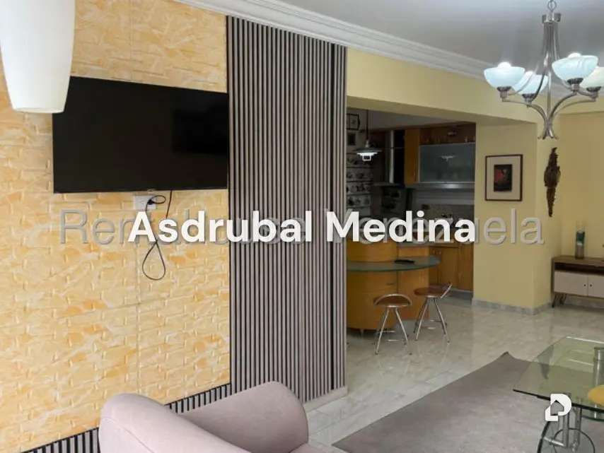 Apartamento en Boleíta Norte, Caracas – 6