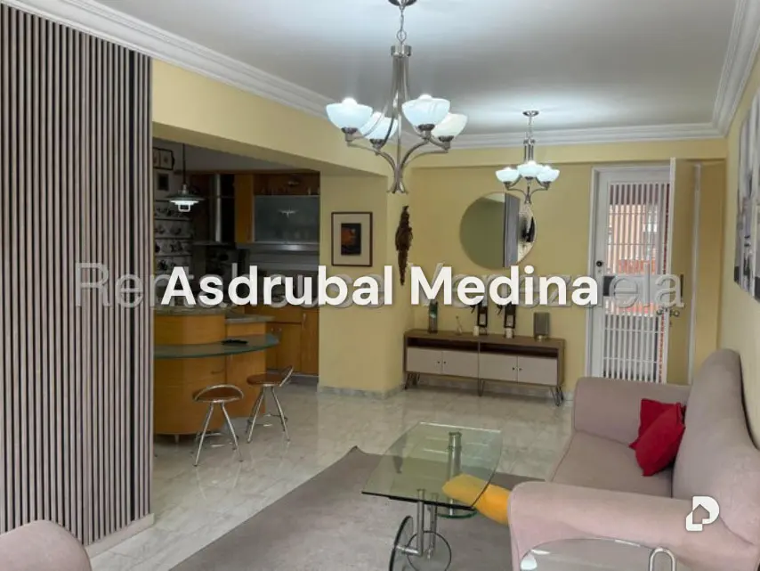 Apartamento en Boleíta Norte, Caracas – 3