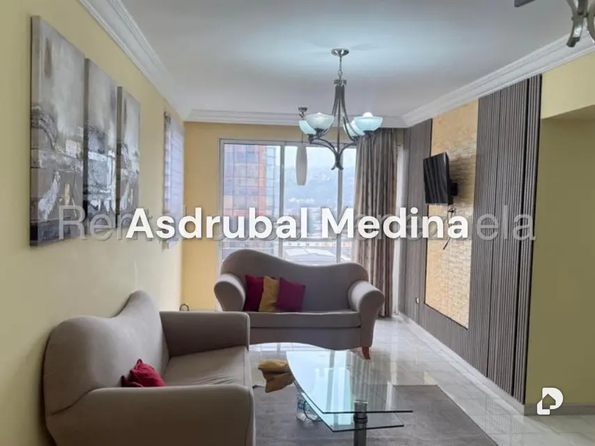 Apartamento en Boleíta Norte, Caracas – 2