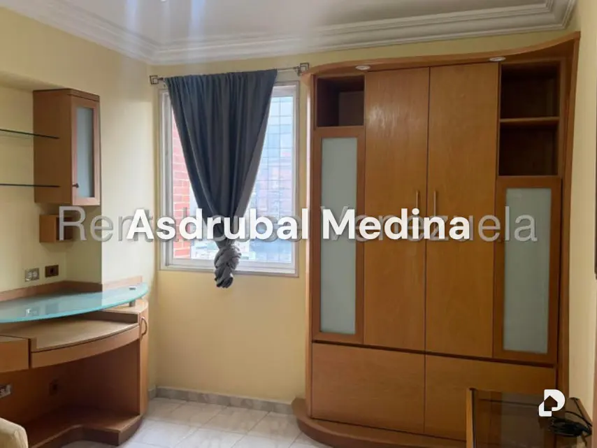 Apartamento en Boleíta Norte, Caracas – 9