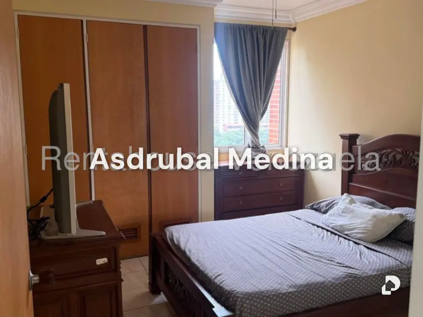 Apartamento en Boleíta Norte, Caracas – 7